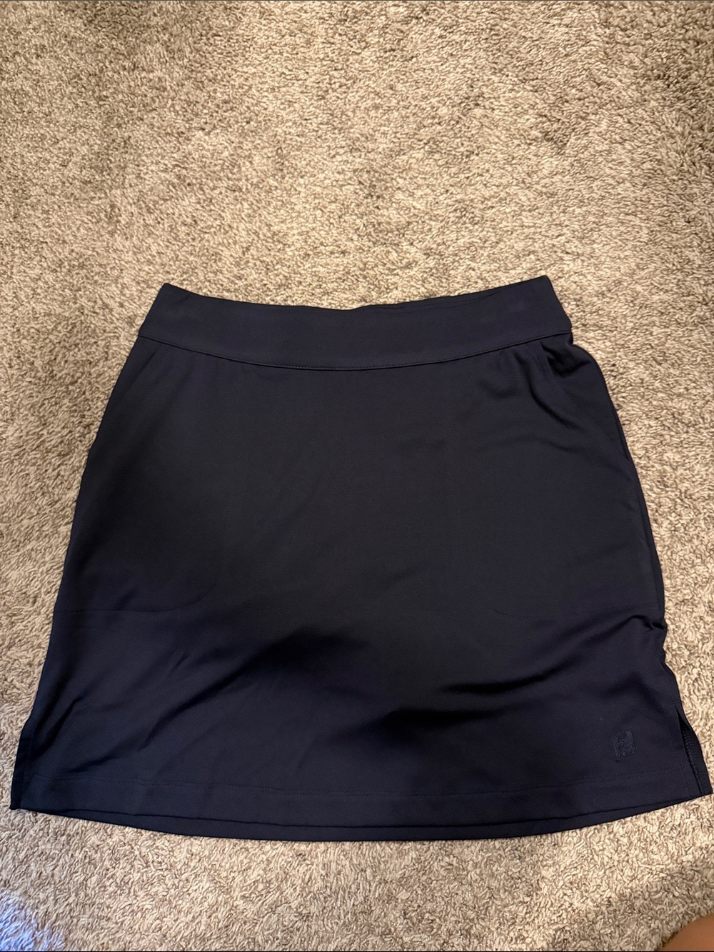 FootJoy Performance Knit Skort